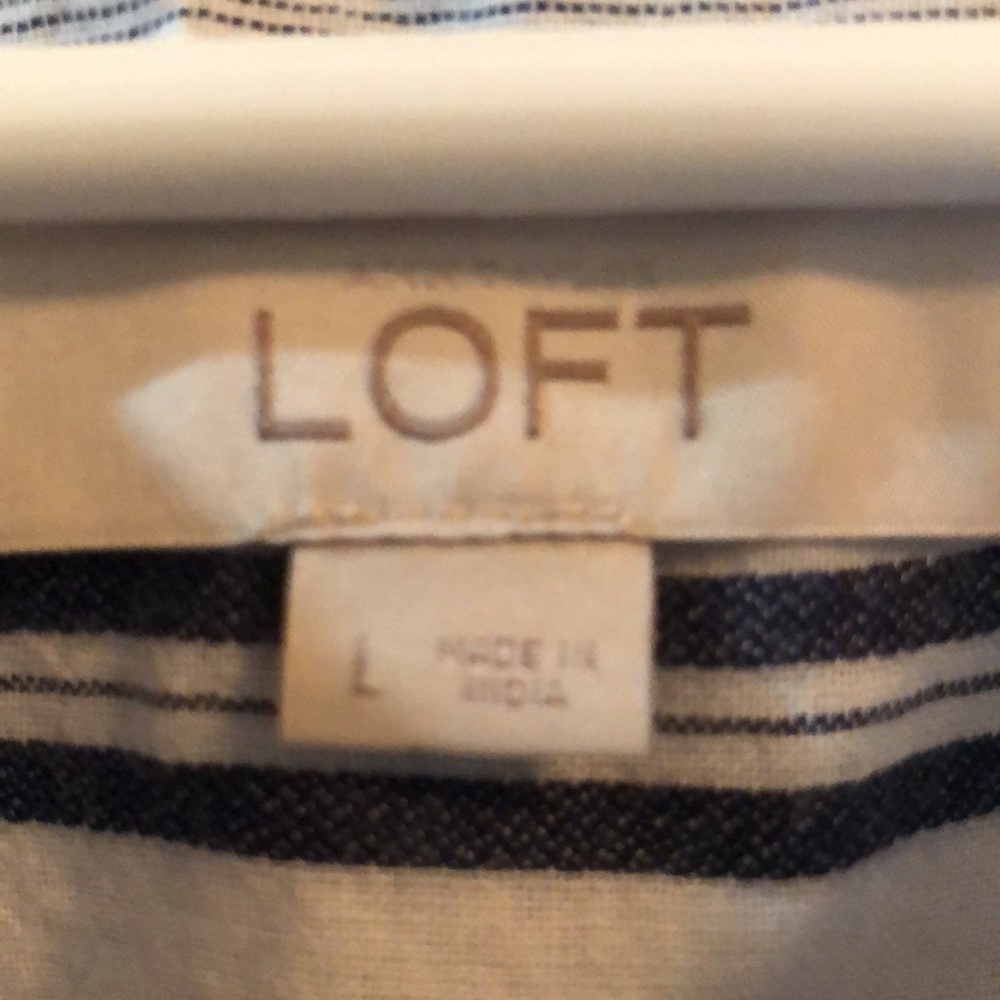 Loft blouse - Picture 3 of 3